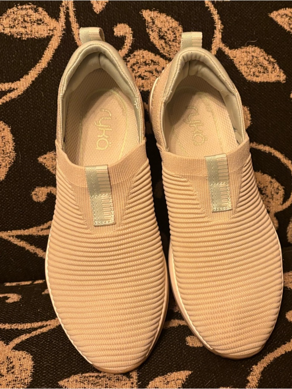 RYKA KNIT SLIP ON’S - Picture 2 of 9